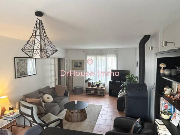 Maison à vendre 6 pièces de 114 m²