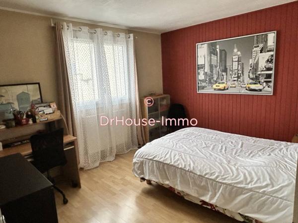 Maison à vendre 6 pièces de 114 m²