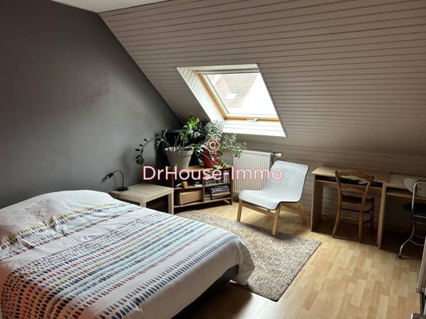 Maison à vendre 6 pièces de 114 m²