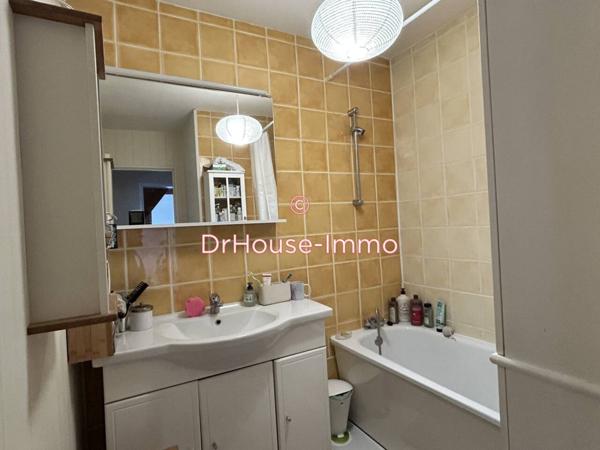 Maison à vendre 6 pièces de 114 m²
