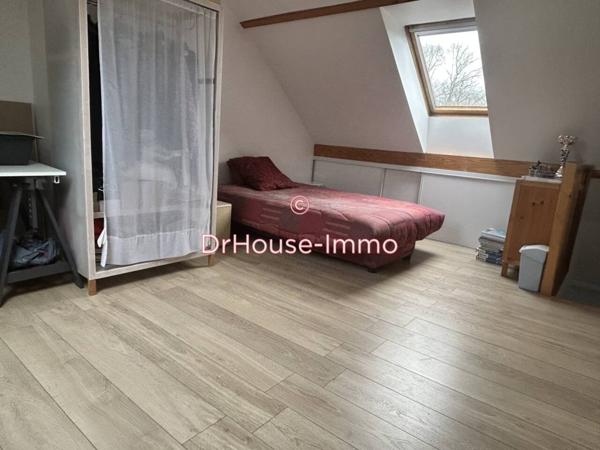 Maison à vendre 6 pièces de 114 m²
