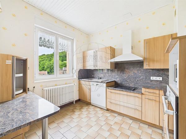 Maison  en vente - Meurthe-et-Moselle - 54