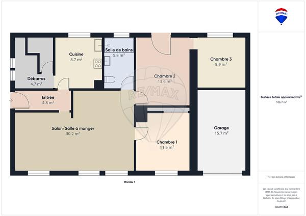 Maison  en vente - Meurthe-et-Moselle - 54