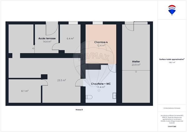 Maison  en vente - Meurthe-et-Moselle - 54