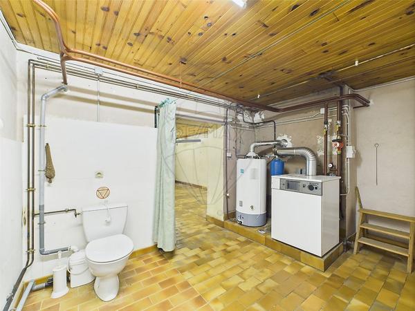 Maison  en vente - Meurthe-et-Moselle - 54