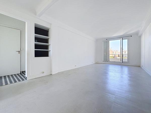 Appartement Boulogne Billancourt 3 pièce(s) 66.11 m2