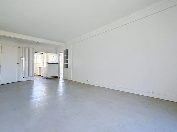 Appartement Boulogne Billancourt 3 pièce(s) 66.11 m2
