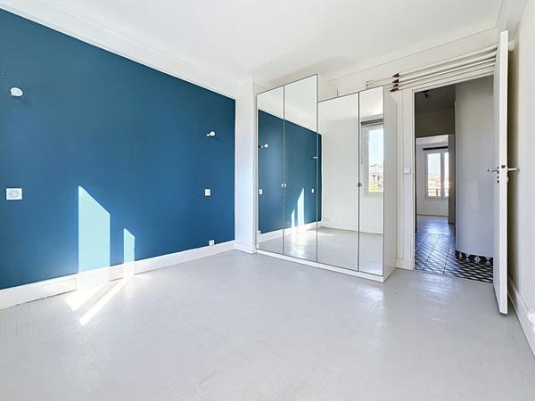 Appartement Boulogne Billancourt 3 pièce(s) 66.11 m2