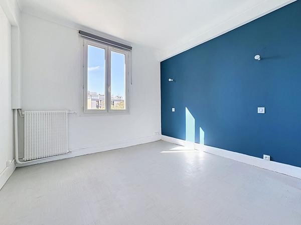Appartement Boulogne Billancourt 3 pièce(s) 66.11 m2
