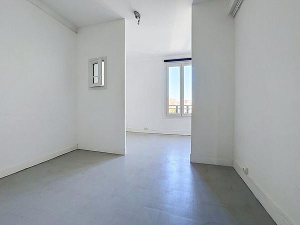 Appartement Boulogne Billancourt 3 pièce(s) 66.11 m2