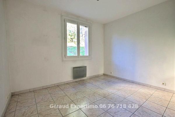 Aix-en-Provence (13090) À louer – Appartement T3 avec balcon – Résidence Le Bocage