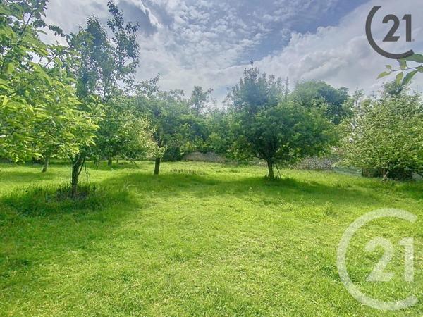 Terrain à vendre  2150 m2 VOULTON - 77