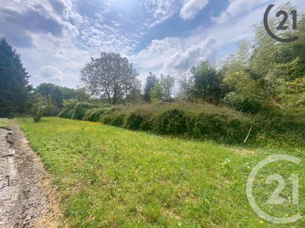 Terrain à vendre  2150 m2 VOULTON - 77