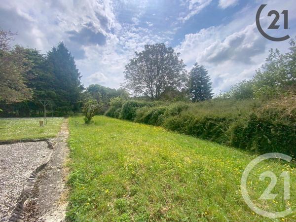Terrain à vendre  2150 m2 VOULTON - 77