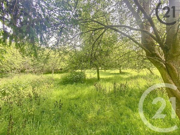 Terrain à vendre  2150 m2 VOULTON - 77