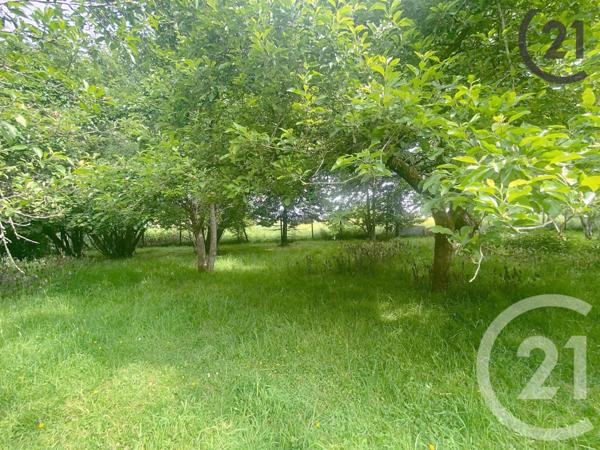 Terrain à vendre  2150 m2 VOULTON - 77