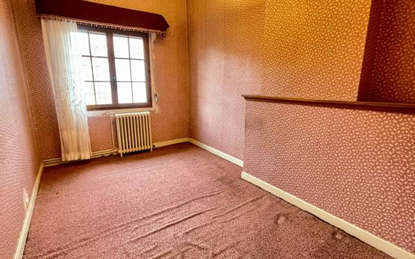 Maison à vendre    5 pièces • 120 m2 Bruay-sur-l'Escaut