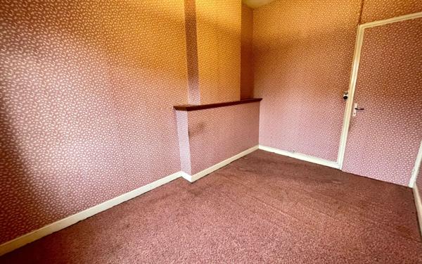 Maison à vendre    5 pièces • 120 m2 Bruay-sur-l'Escaut