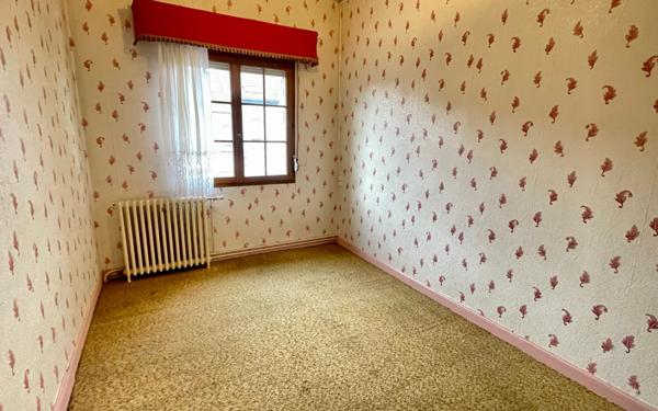 Maison à vendre    5 pièces • 120 m2 Bruay-sur-l'Escaut