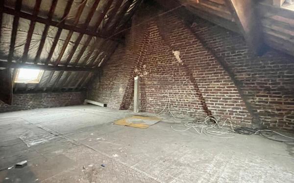 Maison à vendre    5 pièces • 120 m2 Bruay-sur-l'Escaut