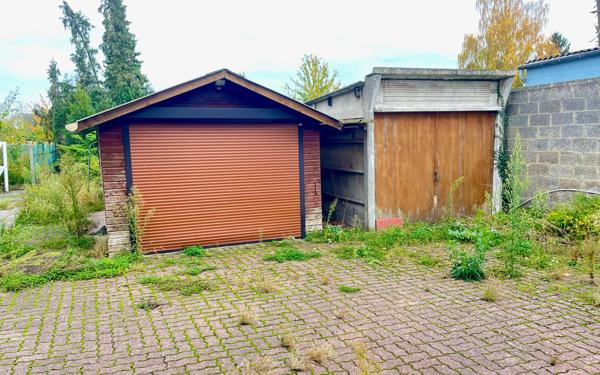 Maison à vendre    5 pièces • 120 m2 Bruay-sur-l'Escaut