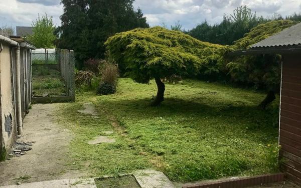 Maison à vendre    5 pièces • 120 m2 Bruay-sur-l'Escaut