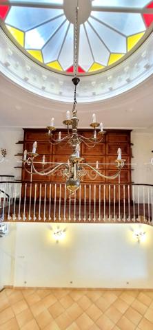 Ensemble atypique de deux maisons avec commerce en plein coeur de SAINT CLAR (32) à vendre