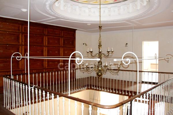 Ensemble atypique de deux maisons avec commerce en plein coeur de SAINT CLAR (32) à vendre