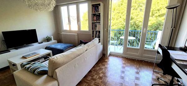 Vente Appartement 3 pièces 73 m2 à Le Mans