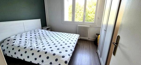 Vente Appartement 3 pièces 73 m2 à Le Mans