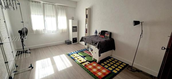 Vente Appartement 3 pièces 73 m2 à Le Mans