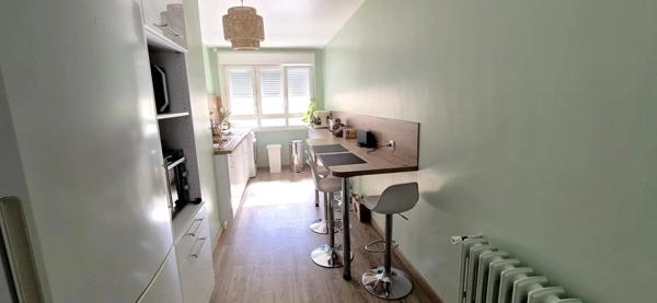 Vente Appartement 3 pièces 73 m2 à Le Mans