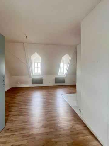 Appartement - 1 pièce - 27 m²