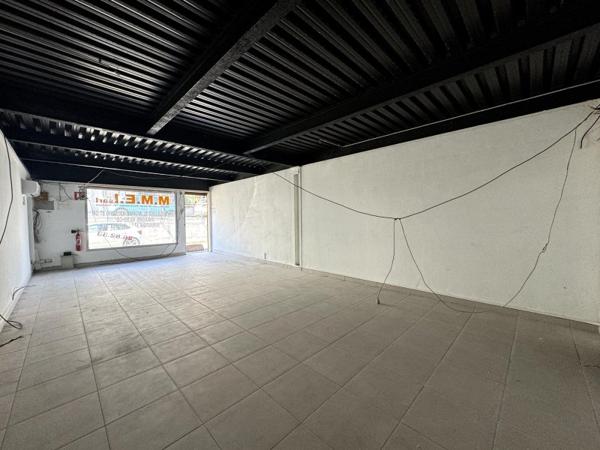 Location / Local activité