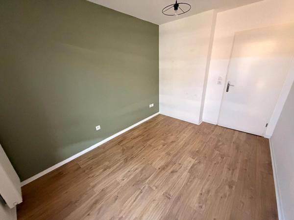 A LOUER : T3 à ROUBAIX • Clos de l'épicentre - ROUBAIX • 700 € CC • Réf. 6345001-00115-001