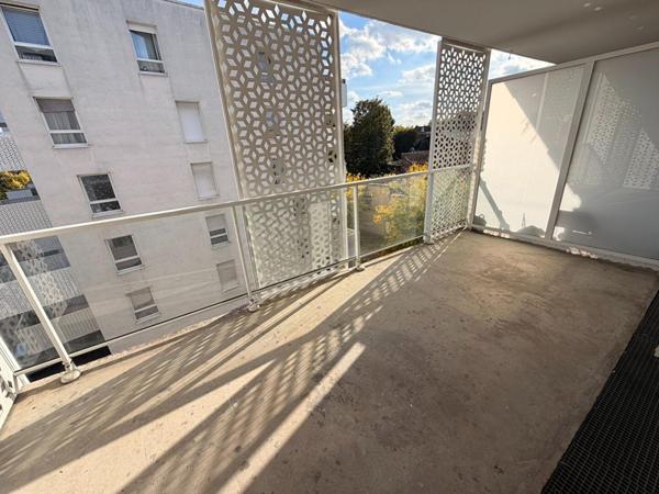 A LOUER : T3 à ROUBAIX • Clos de l'épicentre - ROUBAIX • 700 € CC • Réf. 6345001-00115-001