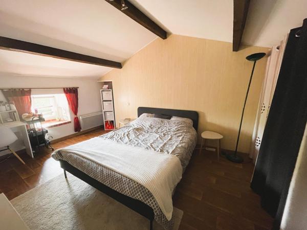 Maison à MORTAGNE-SUR-SEVRE, 85290 - 9 pièces 192m²