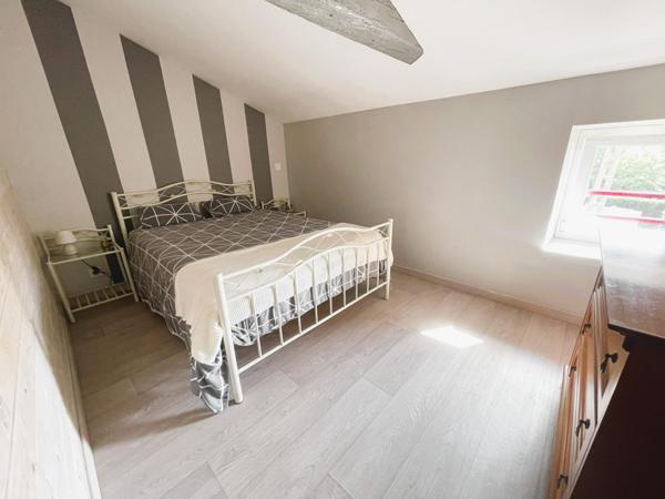 Maison à MORTAGNE-SUR-SEVRE, 85290 - 9 pièces 192m²