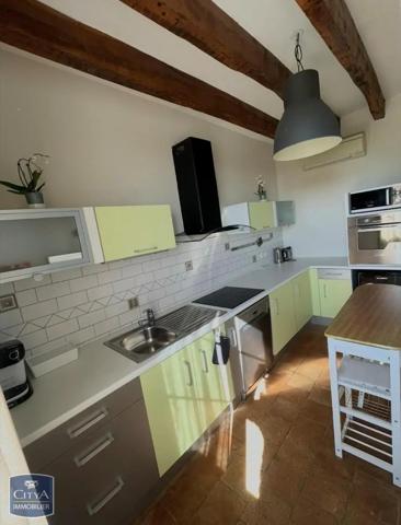 Maison à louer 3 pièces 66.41m² Vouvray (37210)