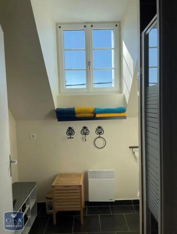 Maison à louer 3 pièces 66.41m² Vouvray (37210)