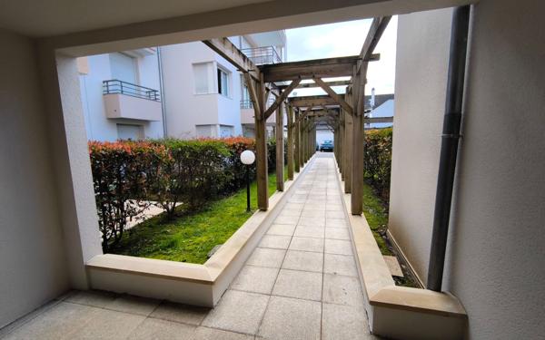 Appartement à vendre    3 pièces • 74,56 m2 Brive-la-Gaillarde