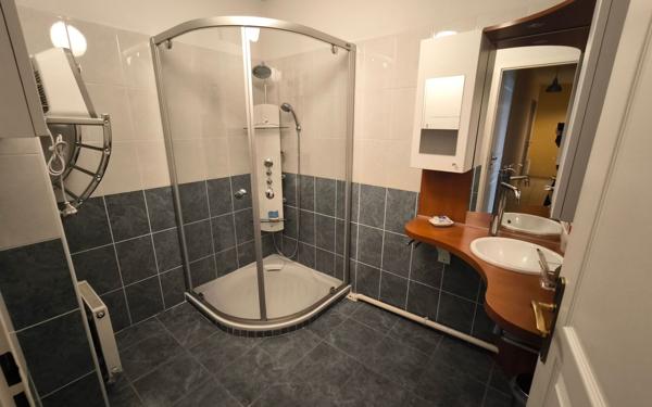 Appartement à vendre    3 pièces • 74,56 m2 Brive-la-Gaillarde