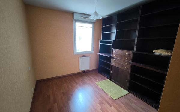 Appartement à vendre    3 pièces • 74,56 m2 Brive-la-Gaillarde