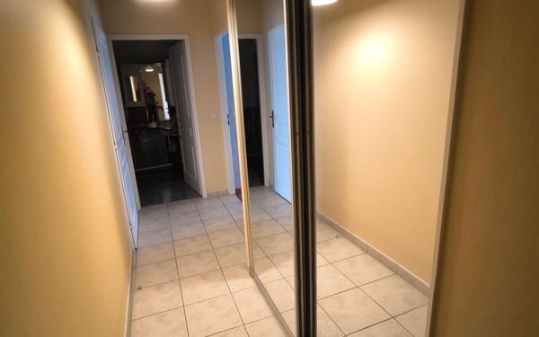 Appartement à vendre    3 pièces • 74,56 m2 Brive-la-Gaillarde