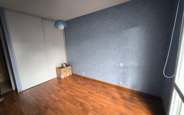 Appartement à vendre    3 pièces • 74,56 m2 Brive-la-Gaillarde
