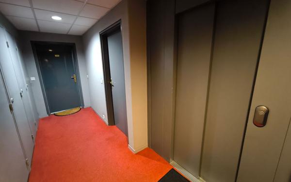 Appartement à vendre    3 pièces • 74,56 m2 Brive-la-Gaillarde