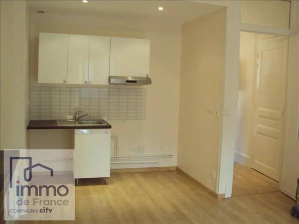 Appartement à louer à Grenoble (38000)