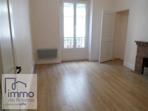 Appartement à louer à Grenoble (38000)