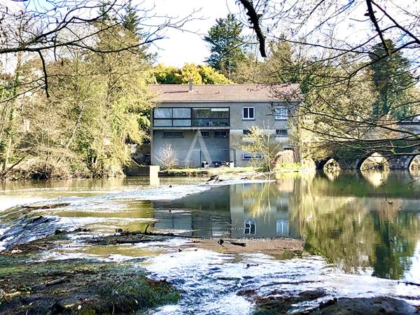 Maison Montaigu Vendee