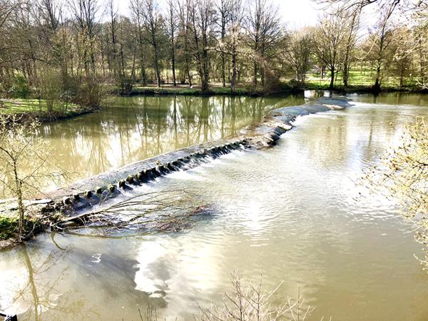 Maison Montaigu Vendee